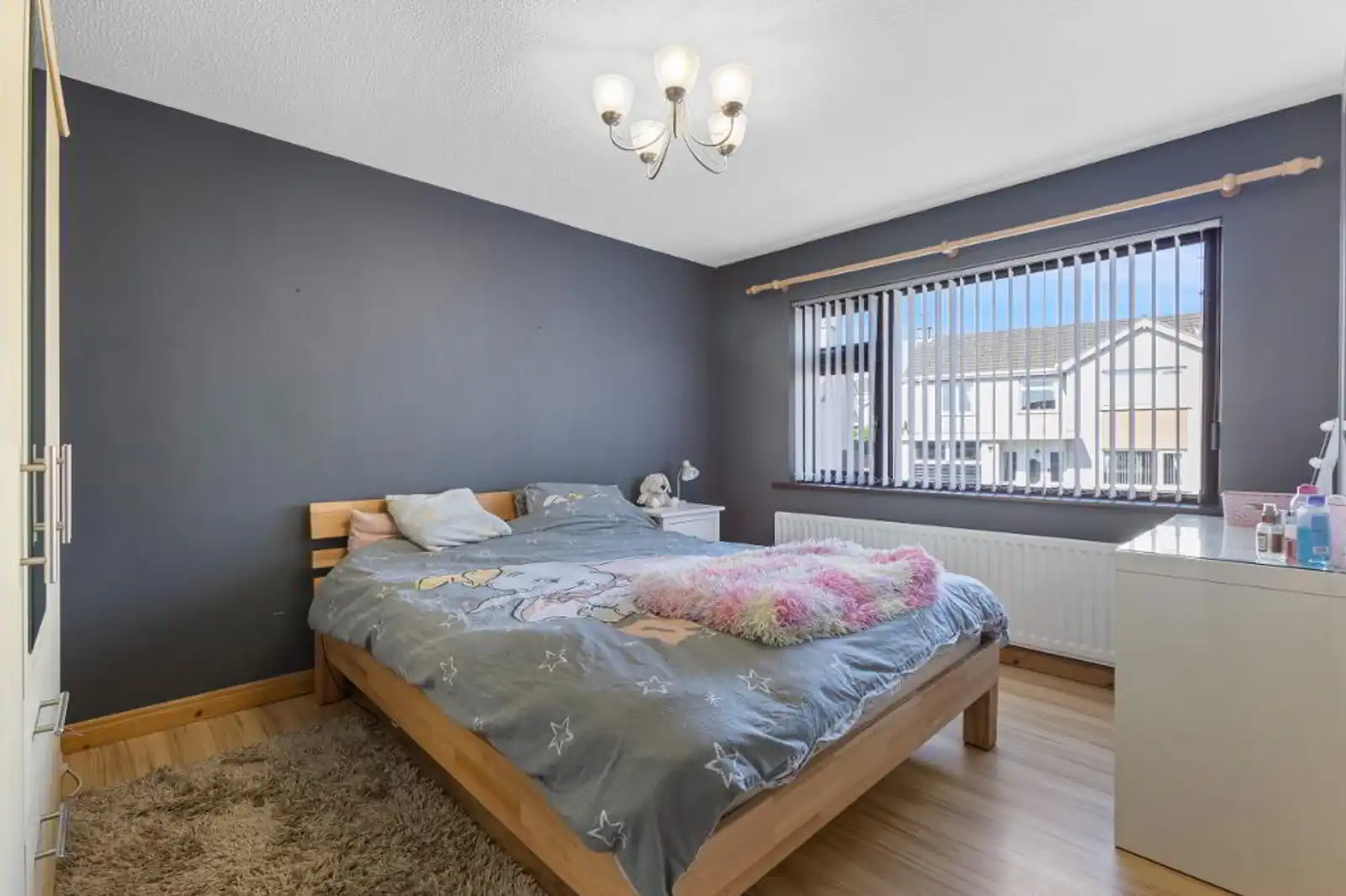 52 Rathmore Heights, Ballymena, Antrim, BT43 6NQ