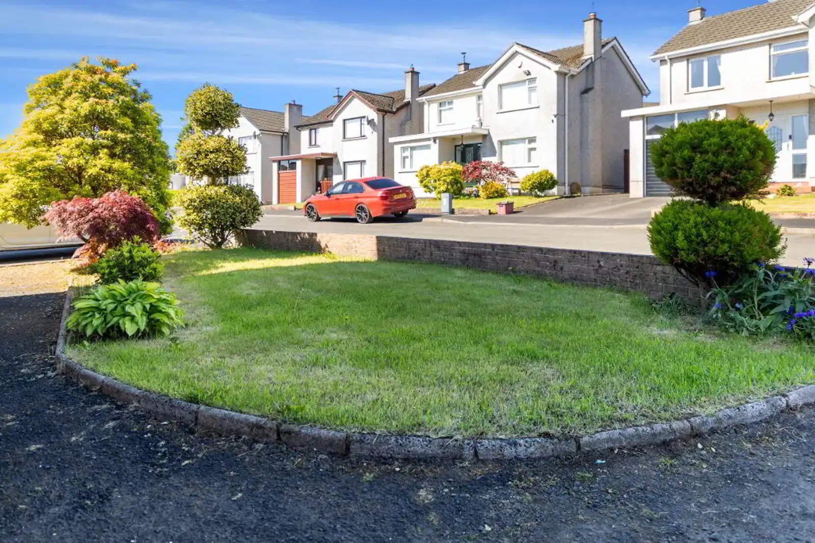 52 Rathmore Heights, Ballymena, Antrim, BT43 6NQ