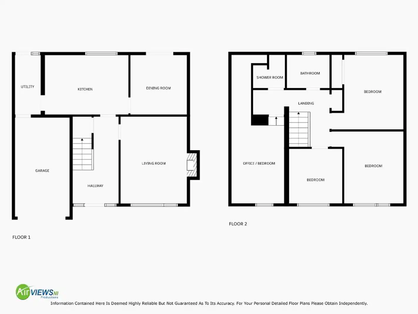 52 Rathmore Heights, Ballymena, Antrim, BT43 6NQ