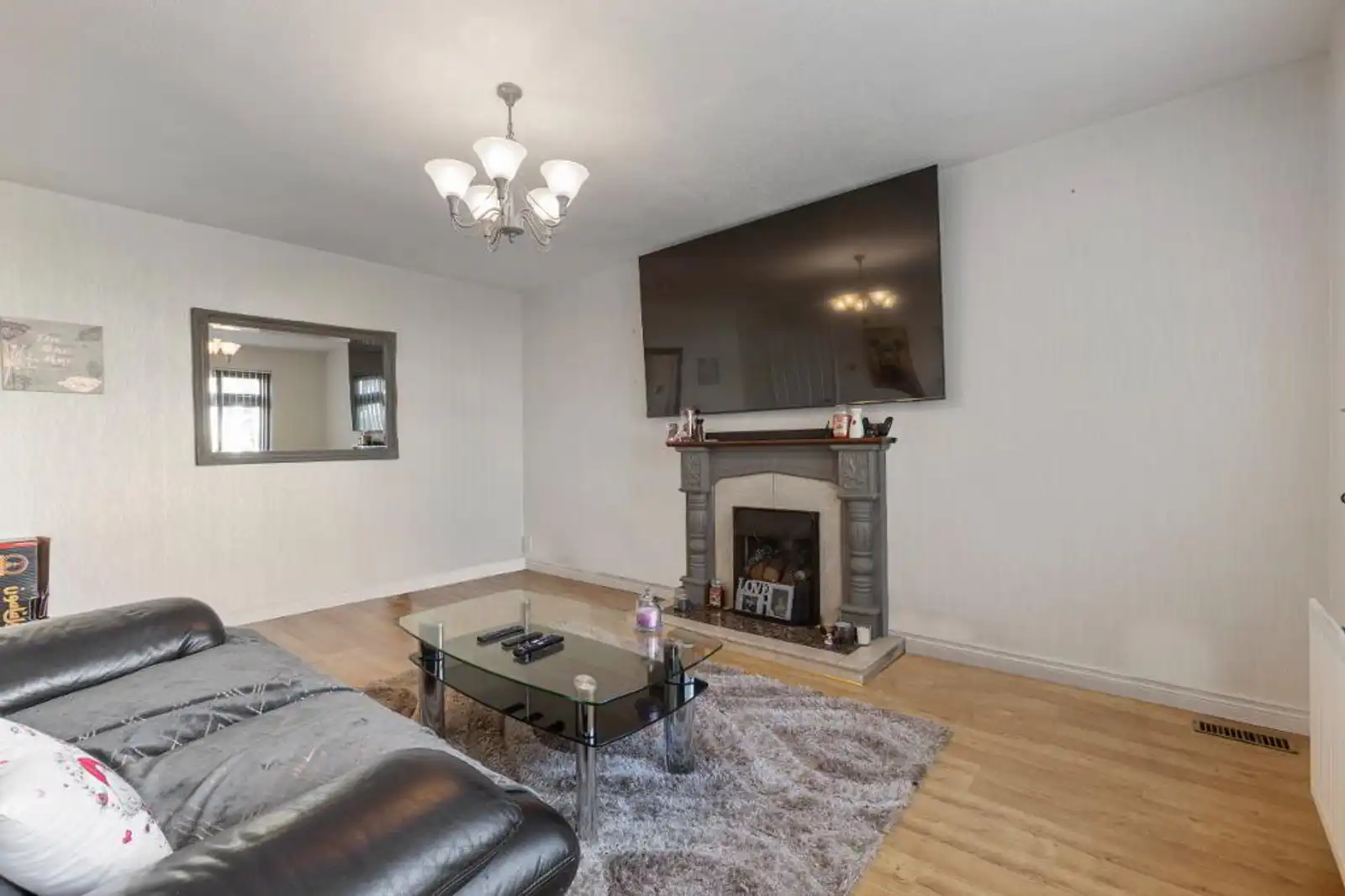 52 Rathmore Heights, Ballymena, Antrim, BT43 6NQ