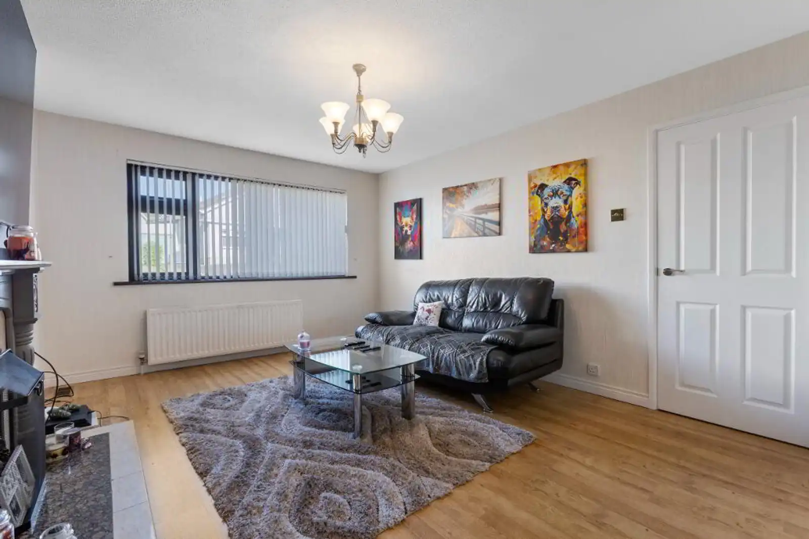 52 Rathmore Heights, Ballymena, Antrim, BT43 6NQ