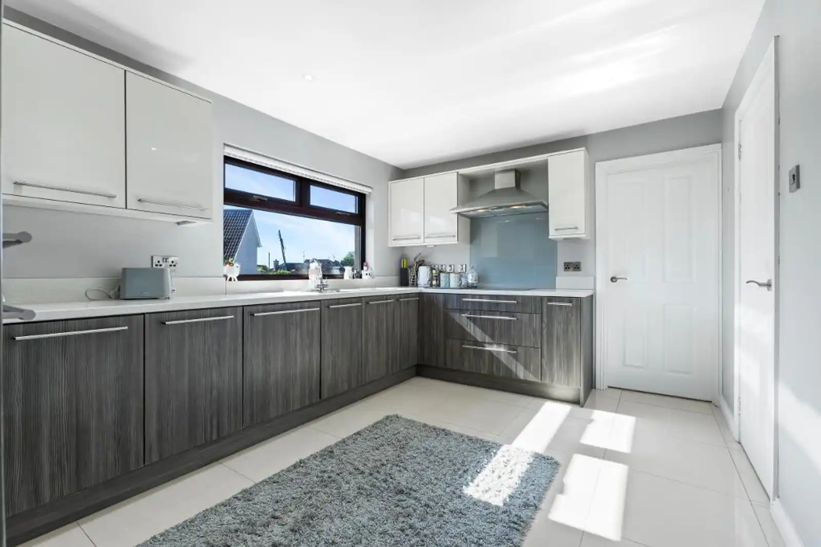52 Rathmore Heights, Ballymena, Antrim, BT43 6NQ