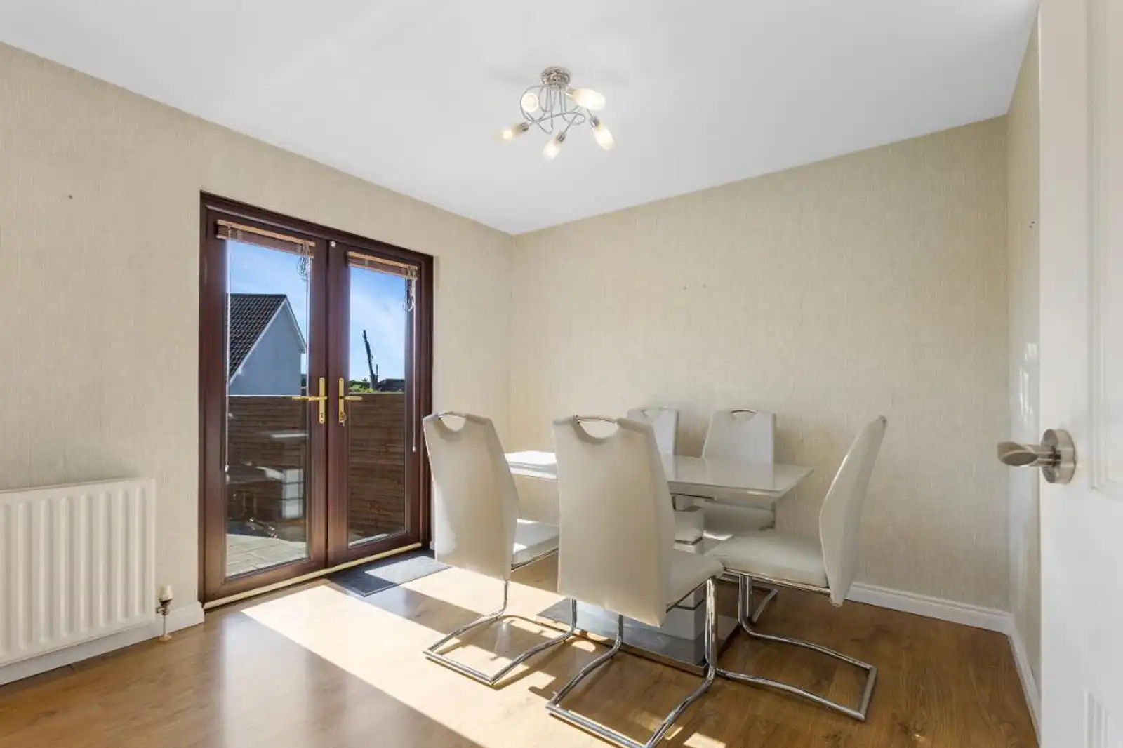 52 Rathmore Heights, Ballymena, Antrim, BT43 6NQ