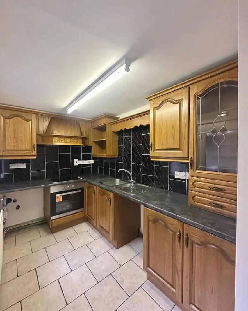 60 Charlotte Street, Ballymoney, Antrim, BT53 6AZ