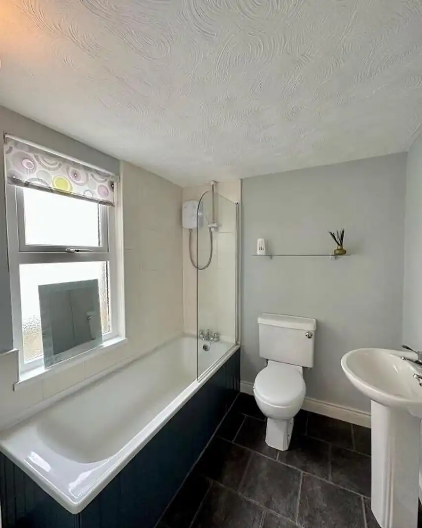 60 Charlotte Street, Ballymoney, Antrim, BT53 6AZ