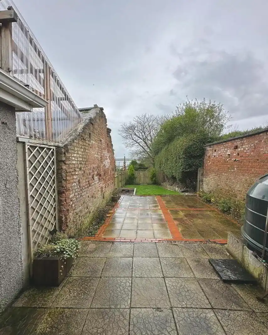 60 Charlotte Street, Ballymoney, Antrim, BT53 6AZ