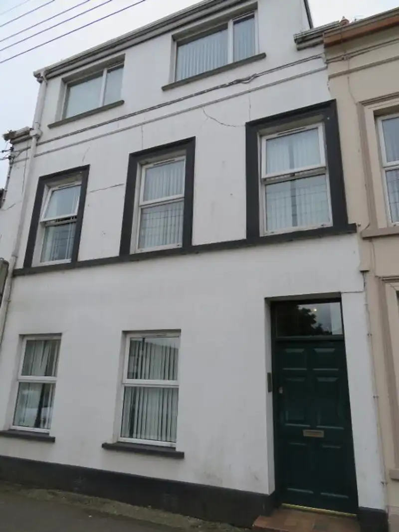 C, 19 Bridge Street, Kilrea, Londonderry, BT51 5RR