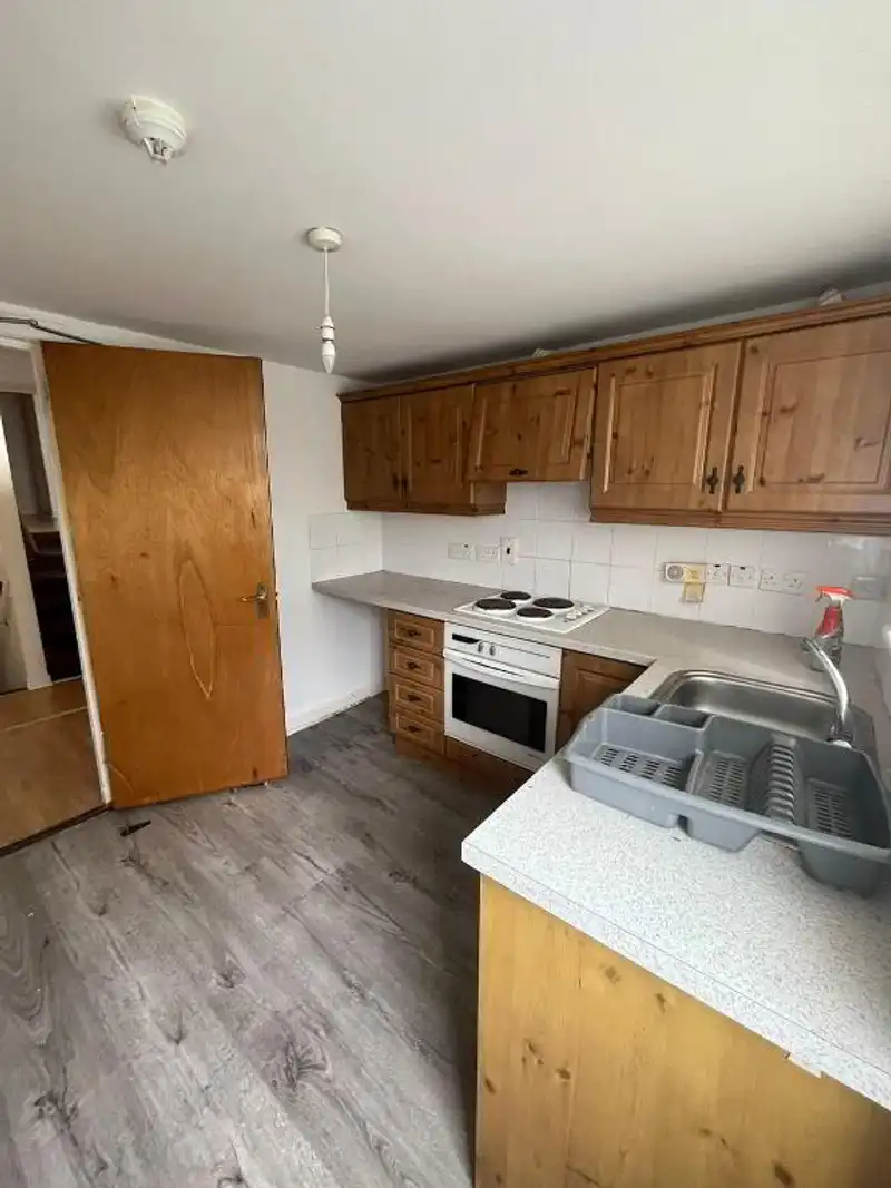 C, 19 Bridge Street, Kilrea, Londonderry, BT51 5RR