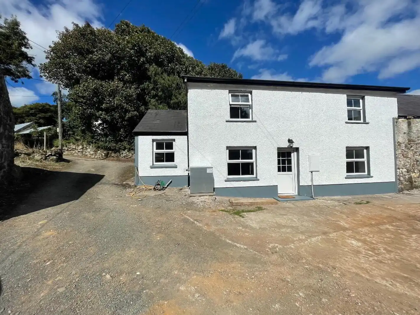 113 Knowehead Road, Broughshane, Ballymena, Antrim, BT43 7JD