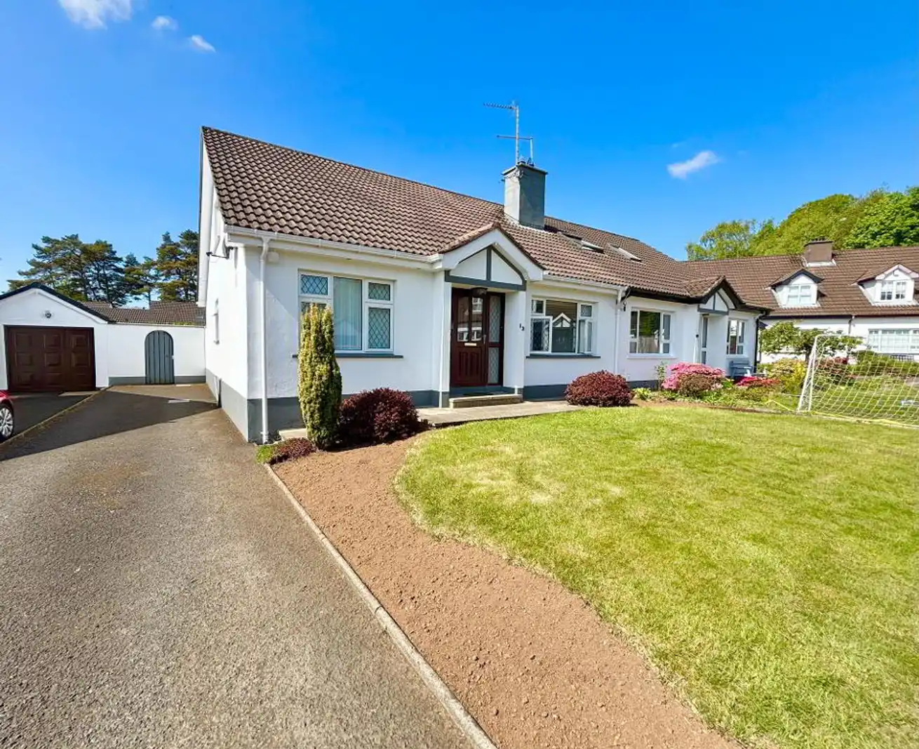 13 The Knockans, Broughshane, Ballymena, Antrim, BT43 7LQ