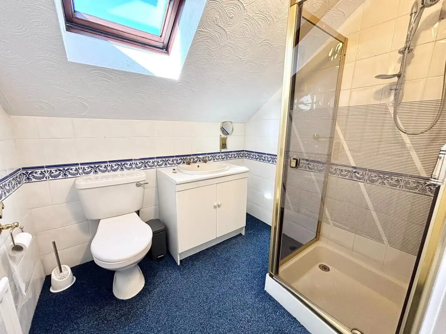 13 The Knockans, Broughshane, Ballymena, Antrim, BT43 7LQ
