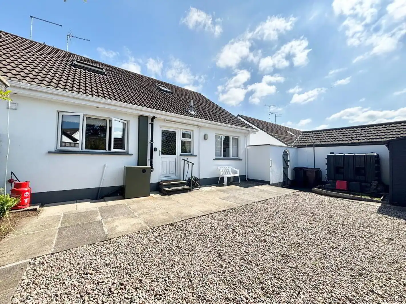 13 The Knockans, Broughshane, Ballymena, Antrim, BT43 7LQ