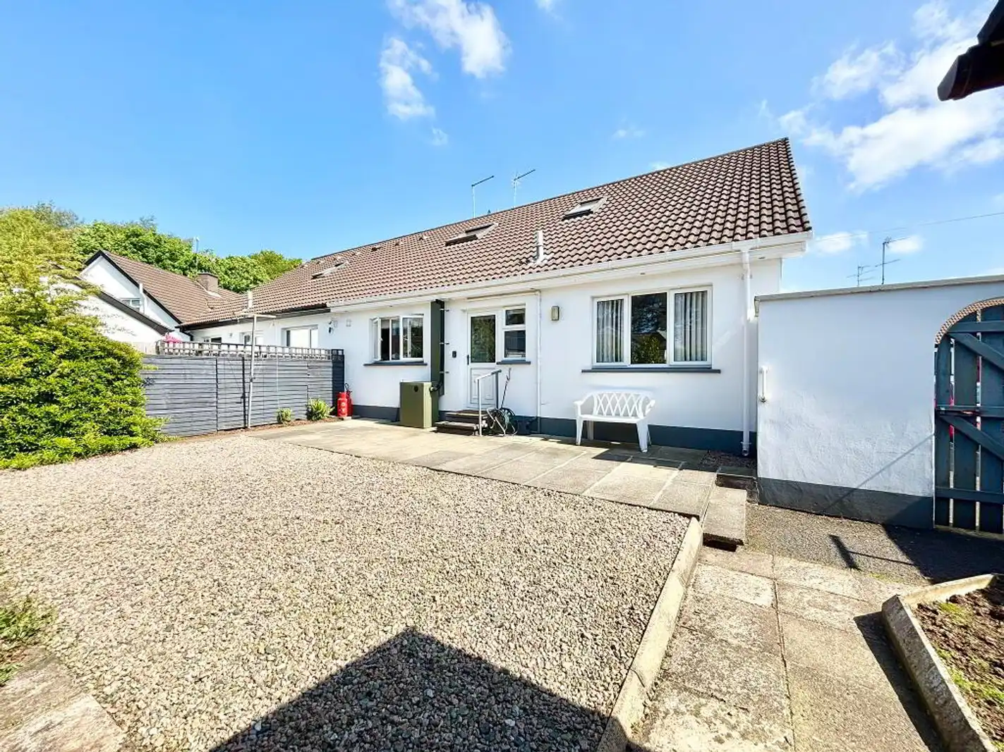 13 The Knockans, Broughshane, Ballymena, Antrim, BT43 7LQ
