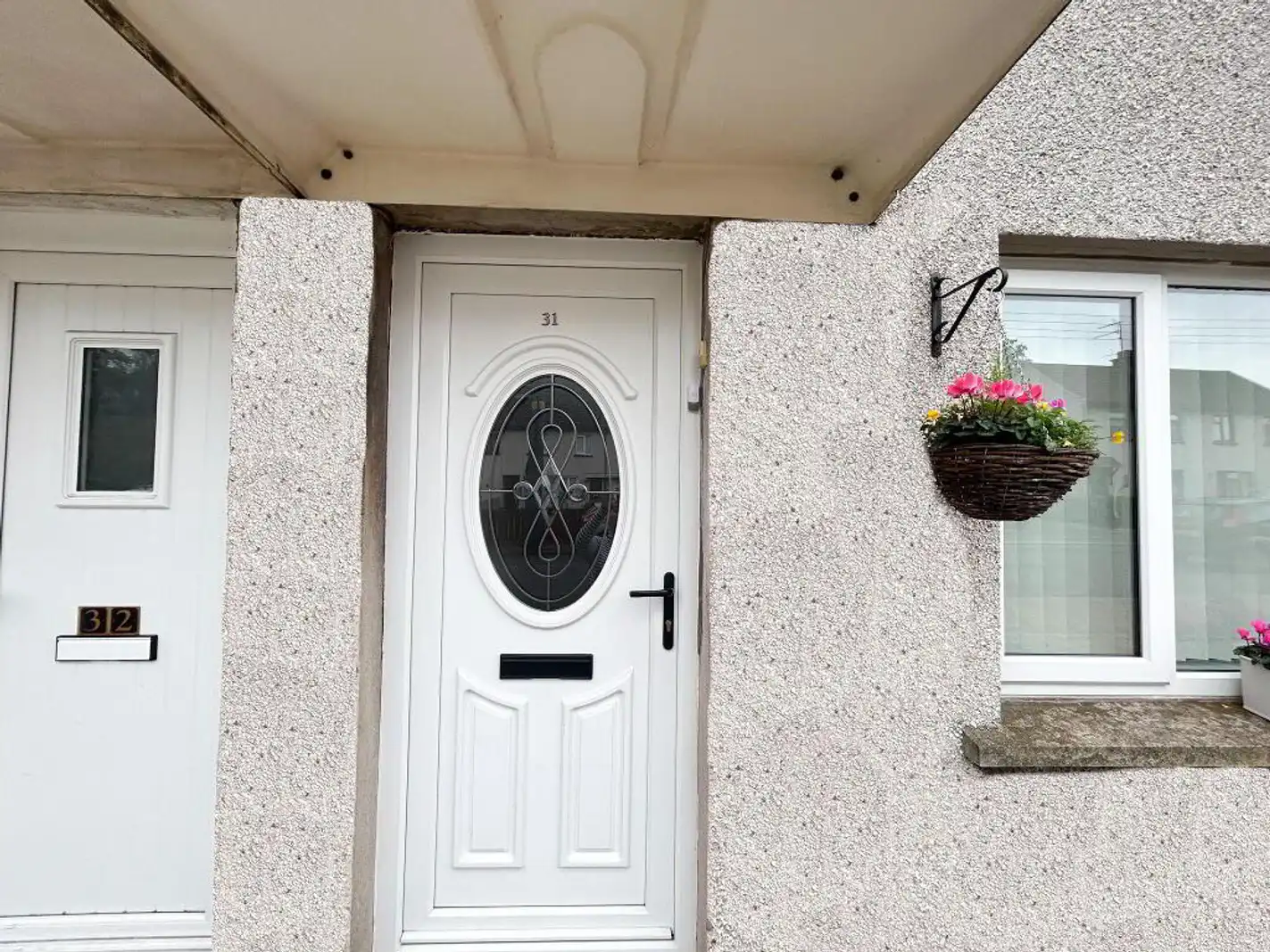 31 Menin Road, Antrim, Antrim, BT41 4JA