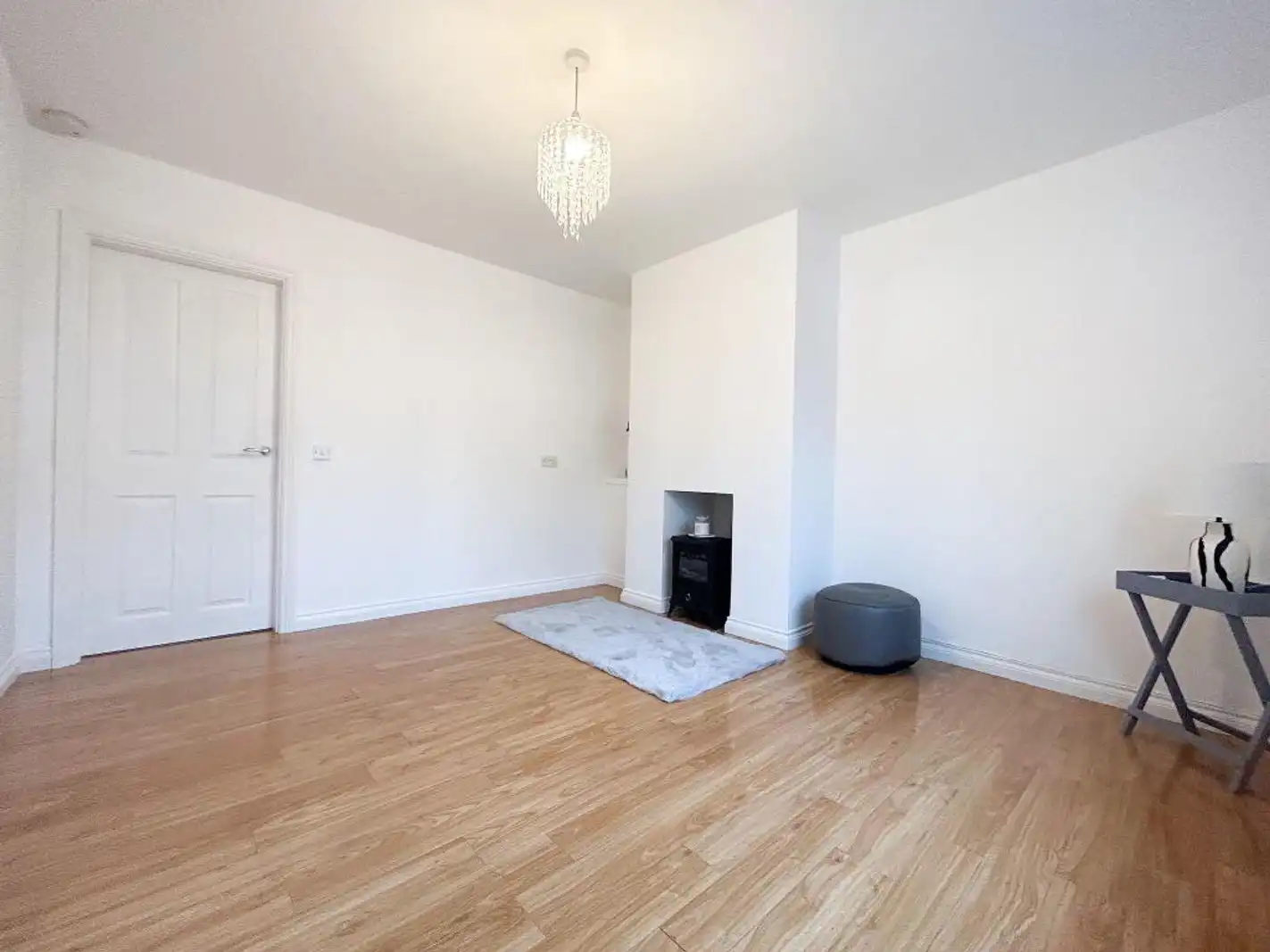 31 Menin Road, Antrim, Antrim, BT41 4JA