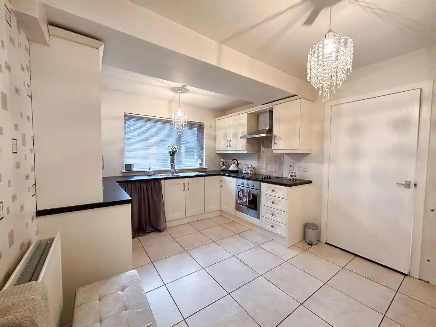 31 Menin Road, Antrim, Antrim, BT41 4JA