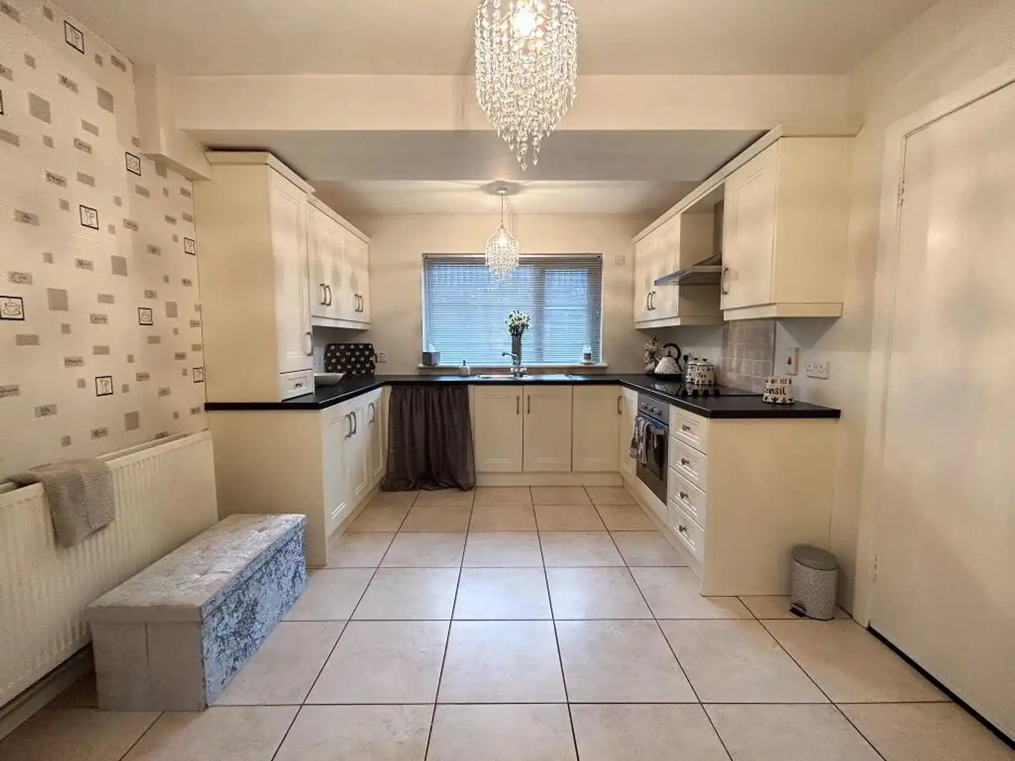 31 Menin Road, Antrim, Antrim, BT41 4JA