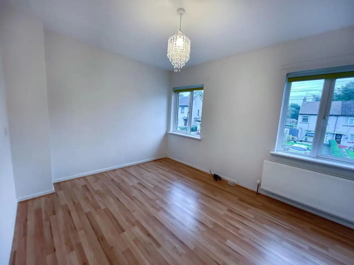 31 Menin Road, Antrim, Antrim, BT41 4JA