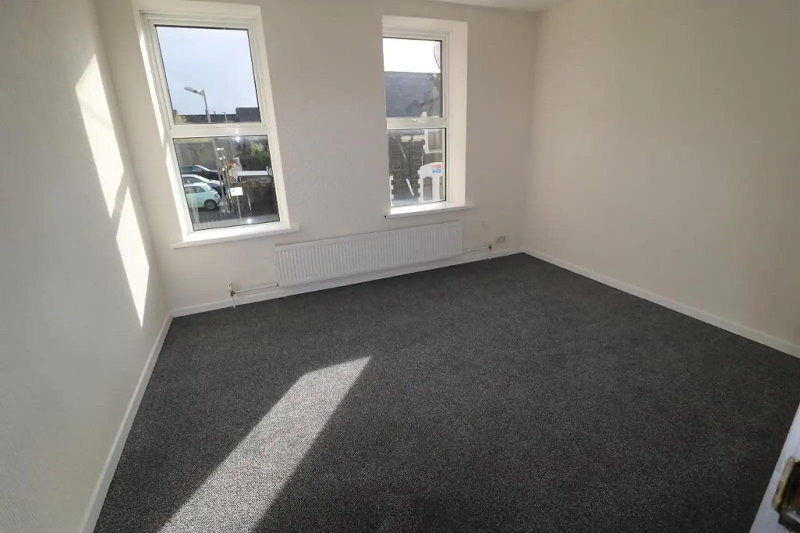 37 Mount Street, Ballymena, Antrim, BT43 6BW