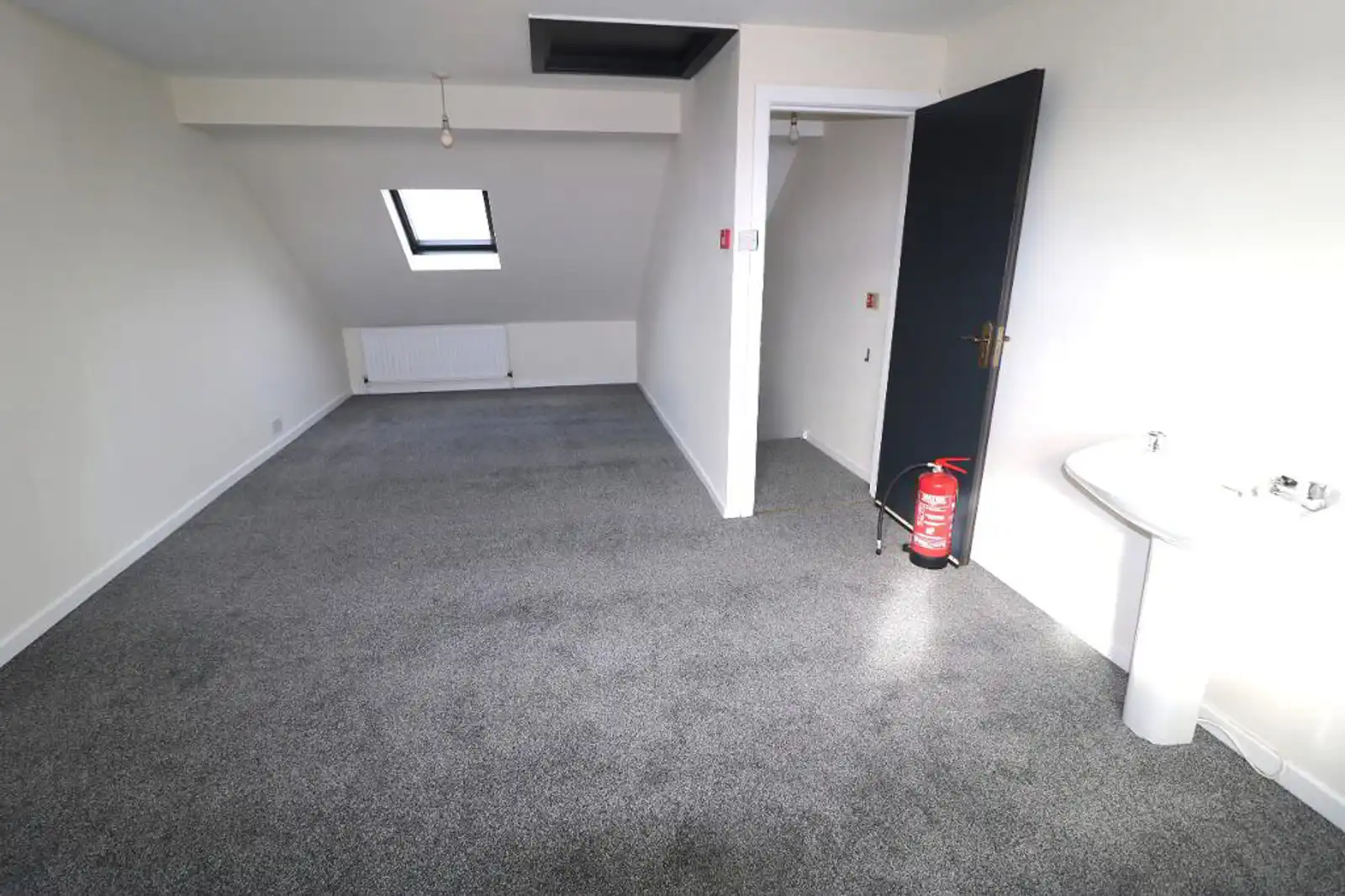 37 Mount Street, Ballymena, Antrim, BT43 6BW
