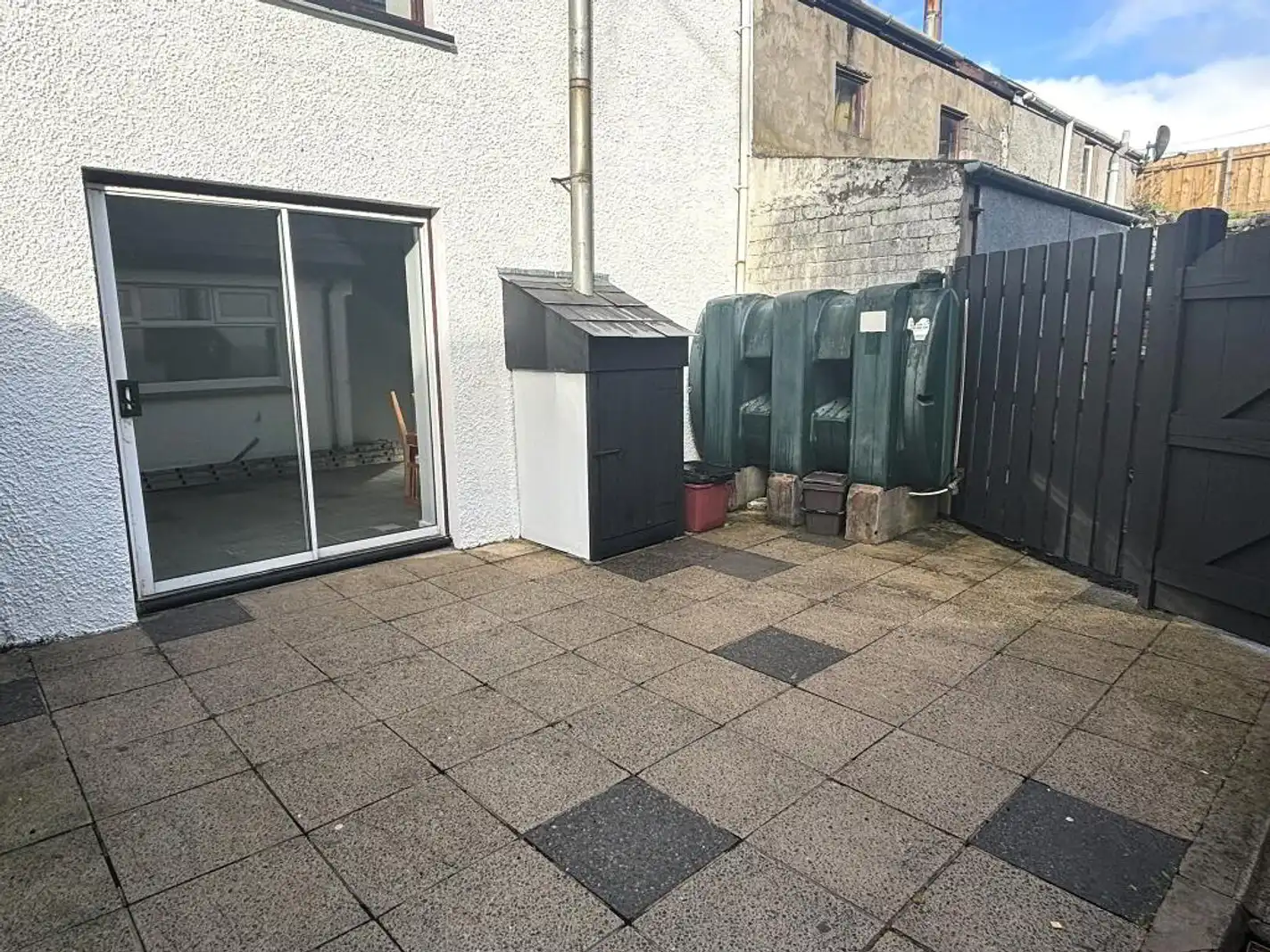 37 Mount Street, Ballymena, Antrim, BT43 6BW