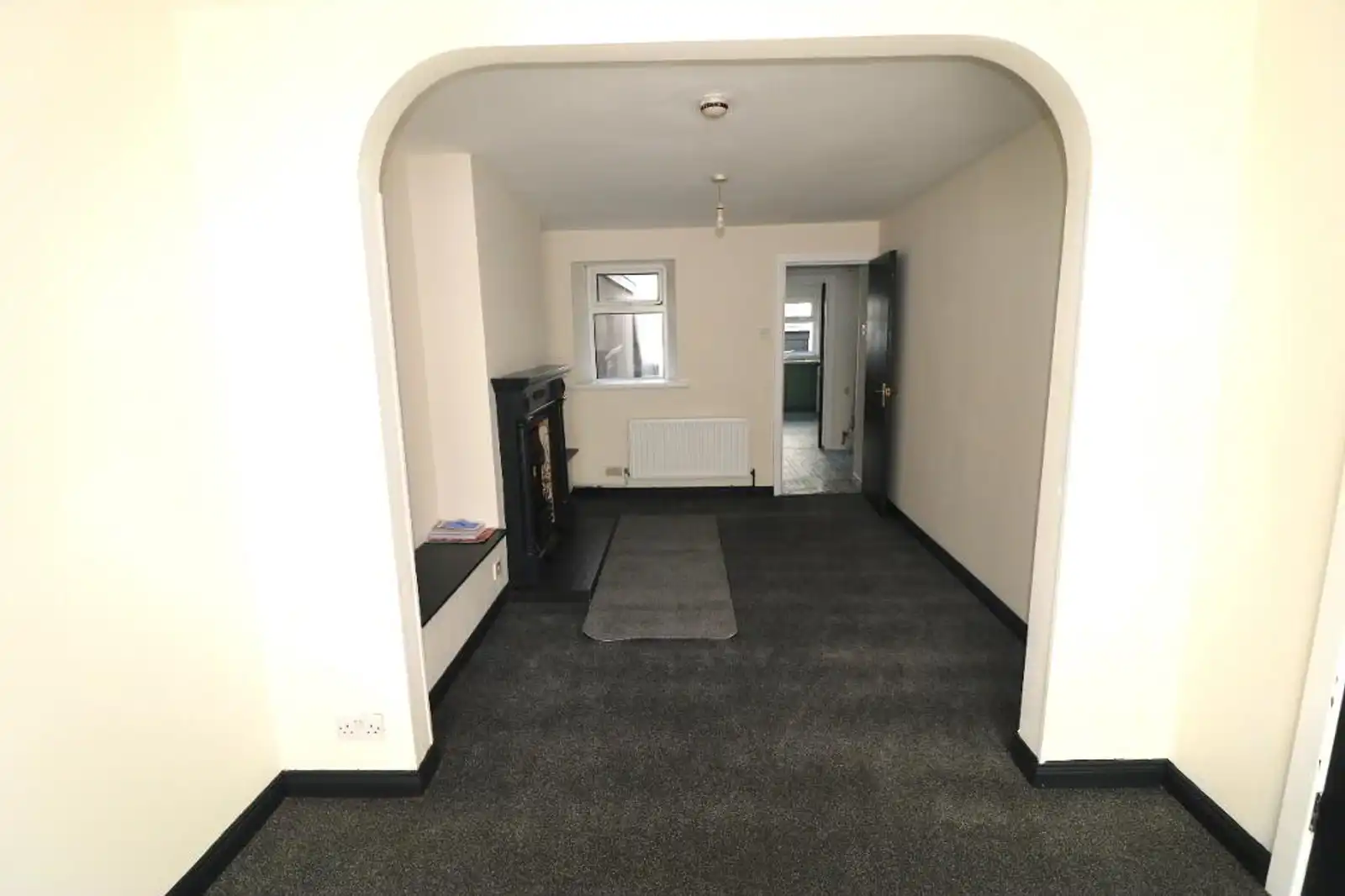 37 Mount Street, Ballymena, Antrim, BT43 6BW