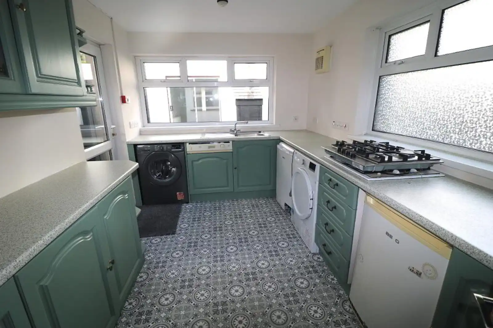 37 Mount Street, Ballymena, Antrim, BT43 6BW