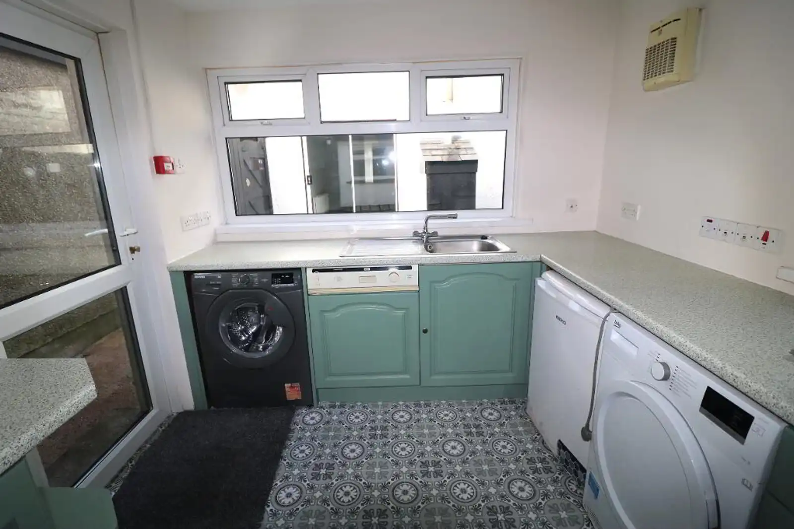 37 Mount Street, Ballymena, Antrim, BT43 6BW