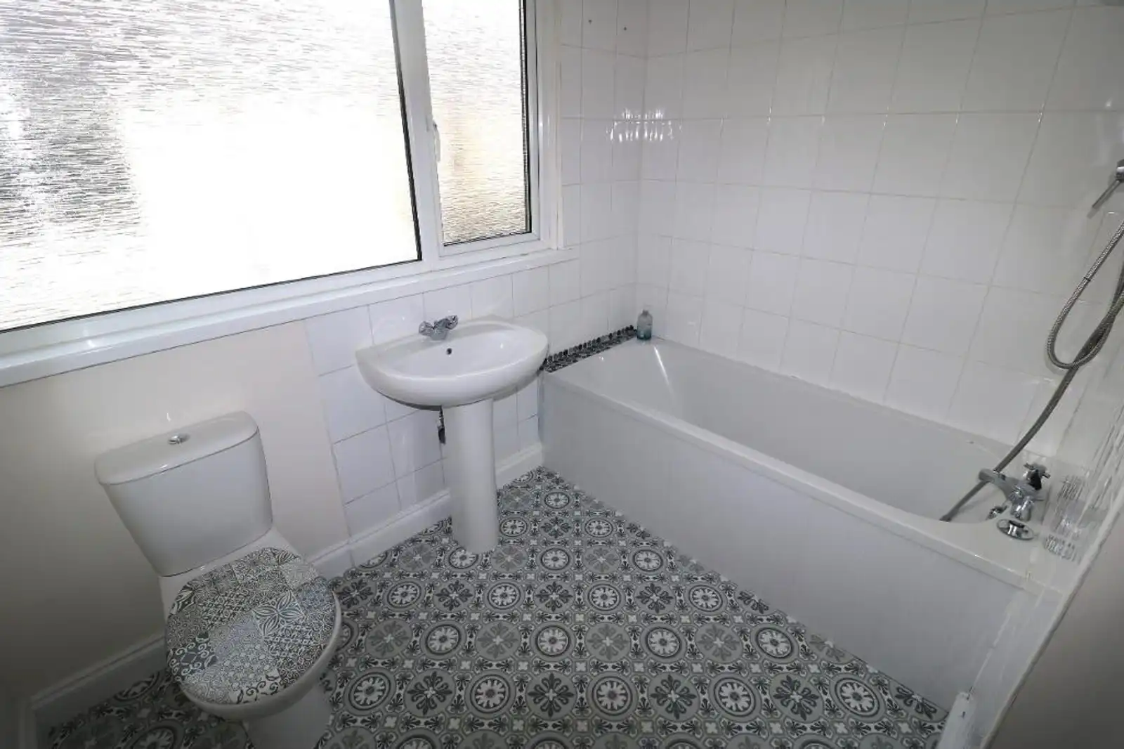37 Mount Street, Ballymena, Antrim, BT43 6BW