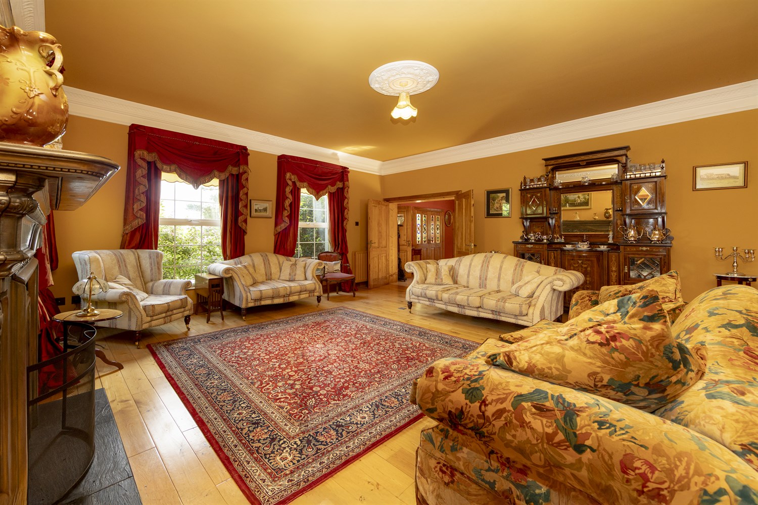  Eden House, 1 Edenturcher Road,   Crumlin,  BT29 4LZ