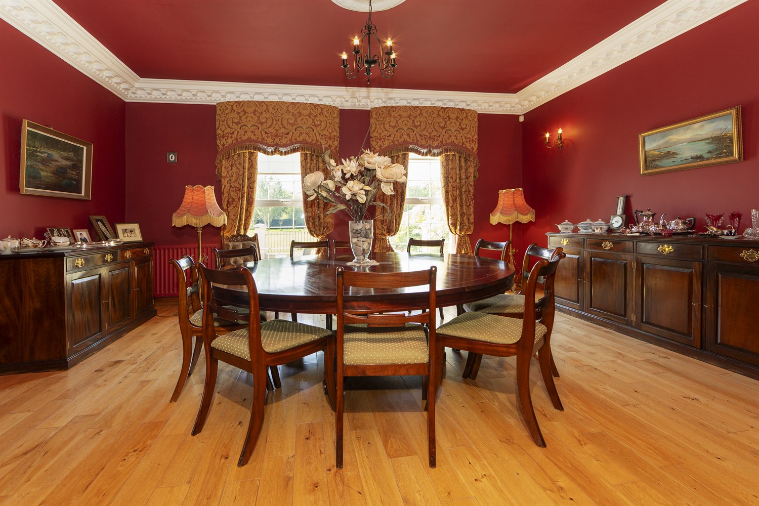  Eden House, 1 Edenturcher Road,   Crumlin,  BT29 4LZ