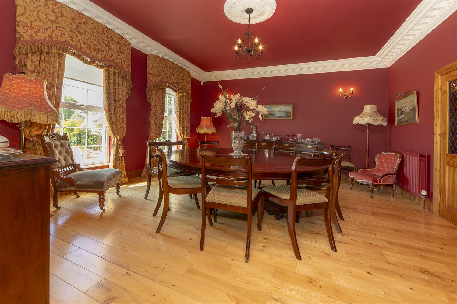  Eden House, 1 Edenturcher Road,   Crumlin,  BT29 4LZ