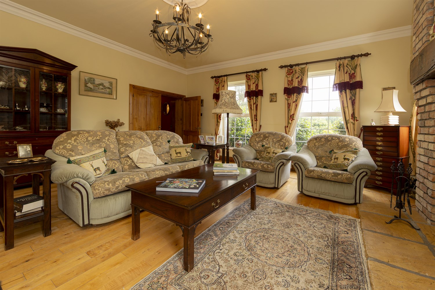  Eden House, 1 Edenturcher Road,   Crumlin,  BT29 4LZ