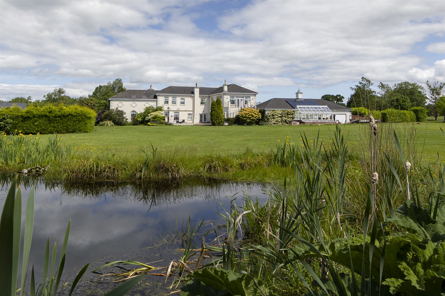  Eden House, 1 Edenturcher Road,   Crumlin,  BT29 4LZ