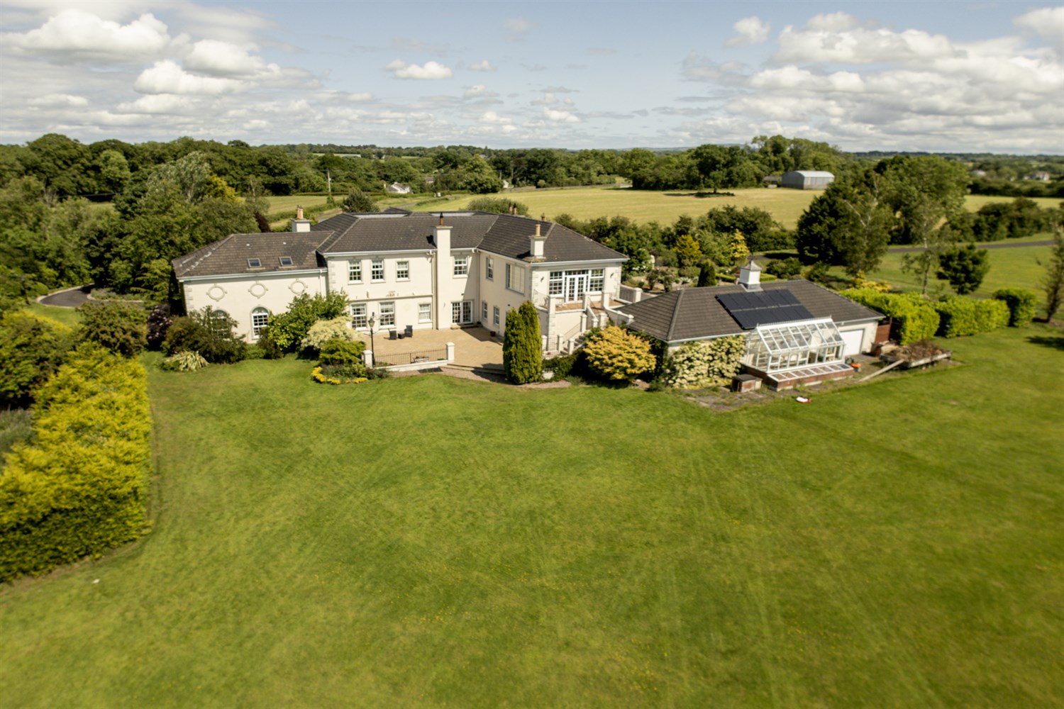  Eden House, 1 Edenturcher Road,   Crumlin,  BT29 4LZ