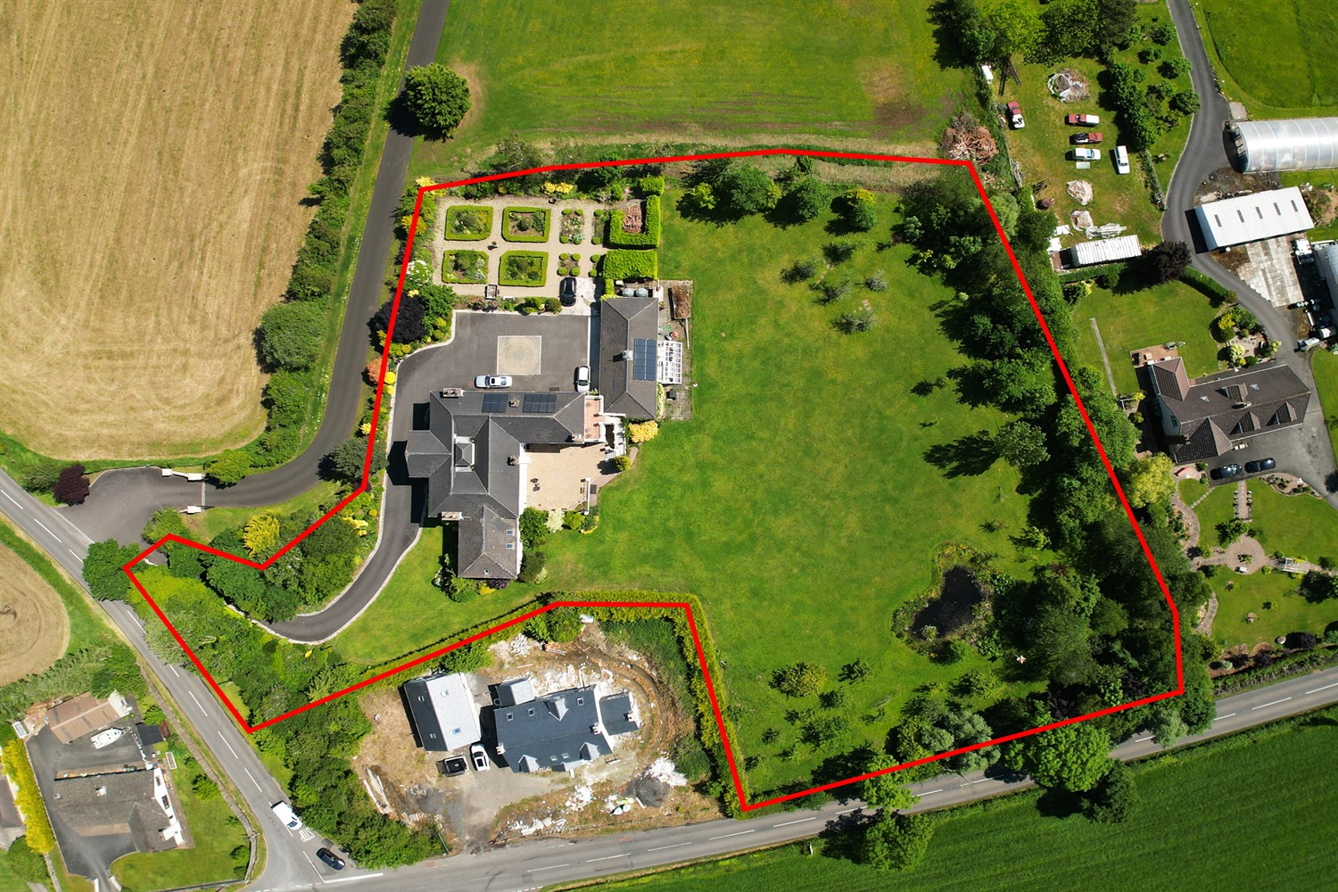  Eden House, 1 Edenturcher Road,   Crumlin,  BT29 4LZ