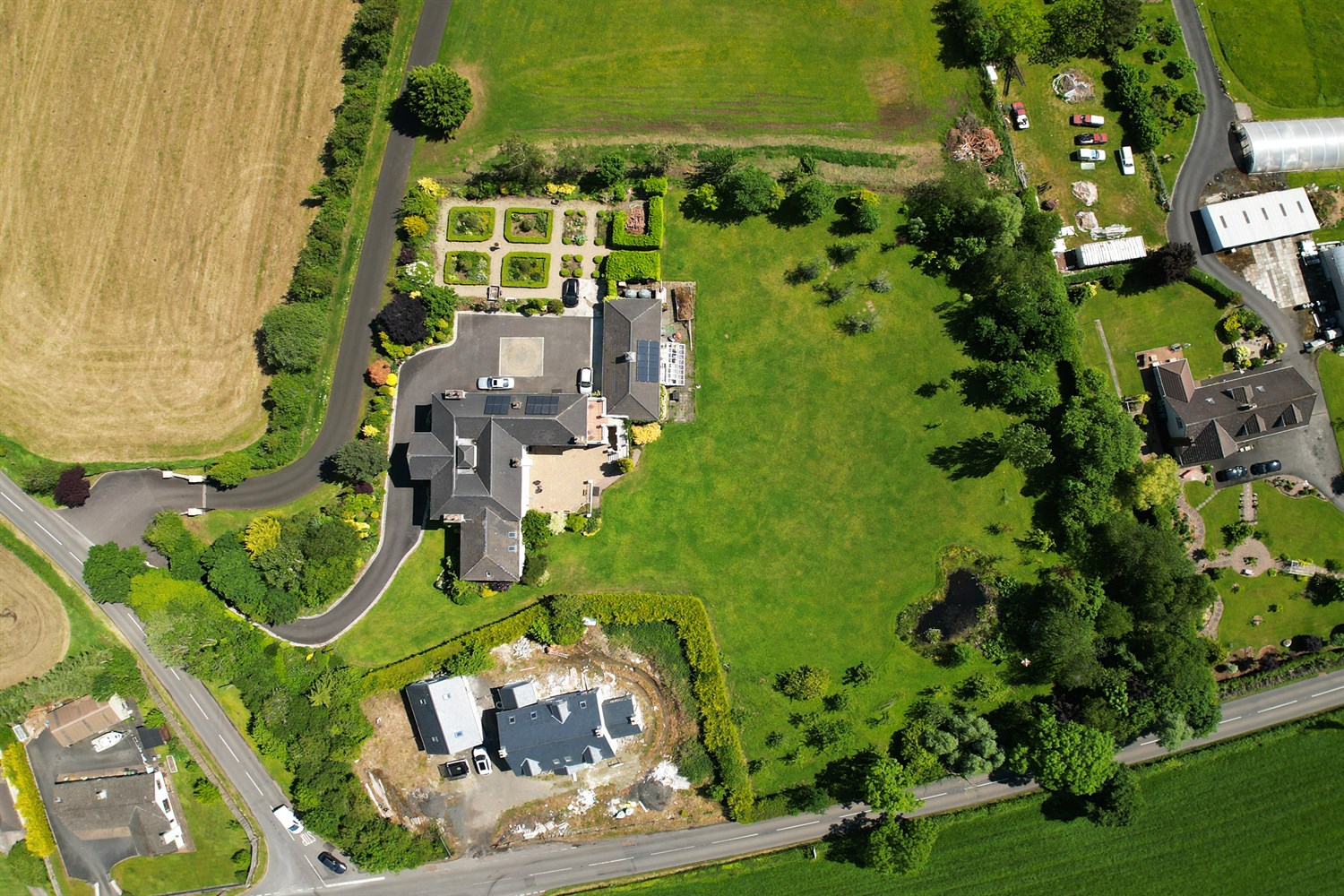  Eden House, 1 Edenturcher Road,   Crumlin,  BT29 4LZ