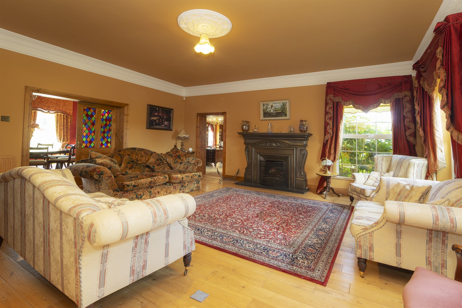  Eden House, 1 Edenturcher Road,   Crumlin,  BT29 4LZ