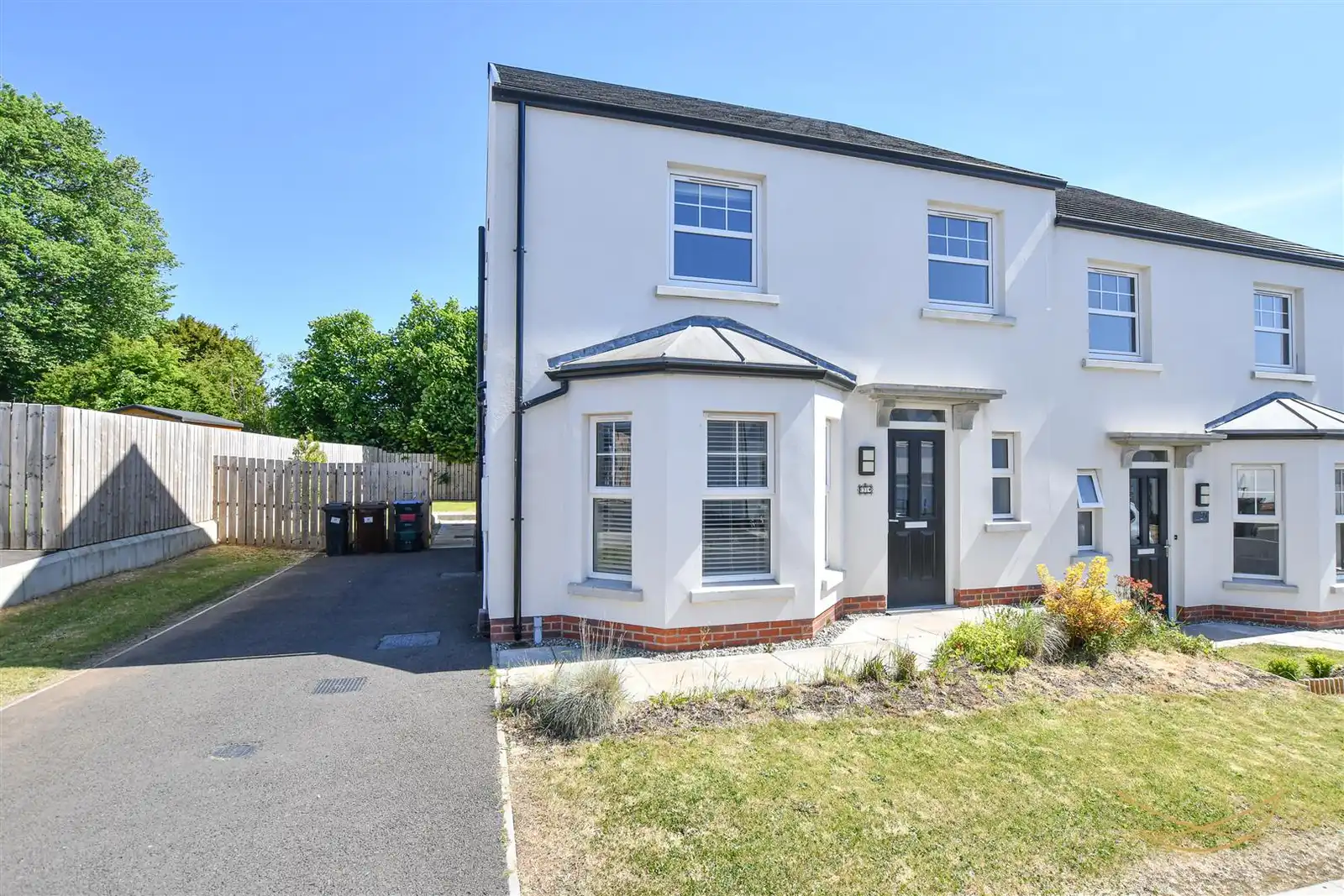 31 Rushfield Place, Ballyclare, BT39 0FR