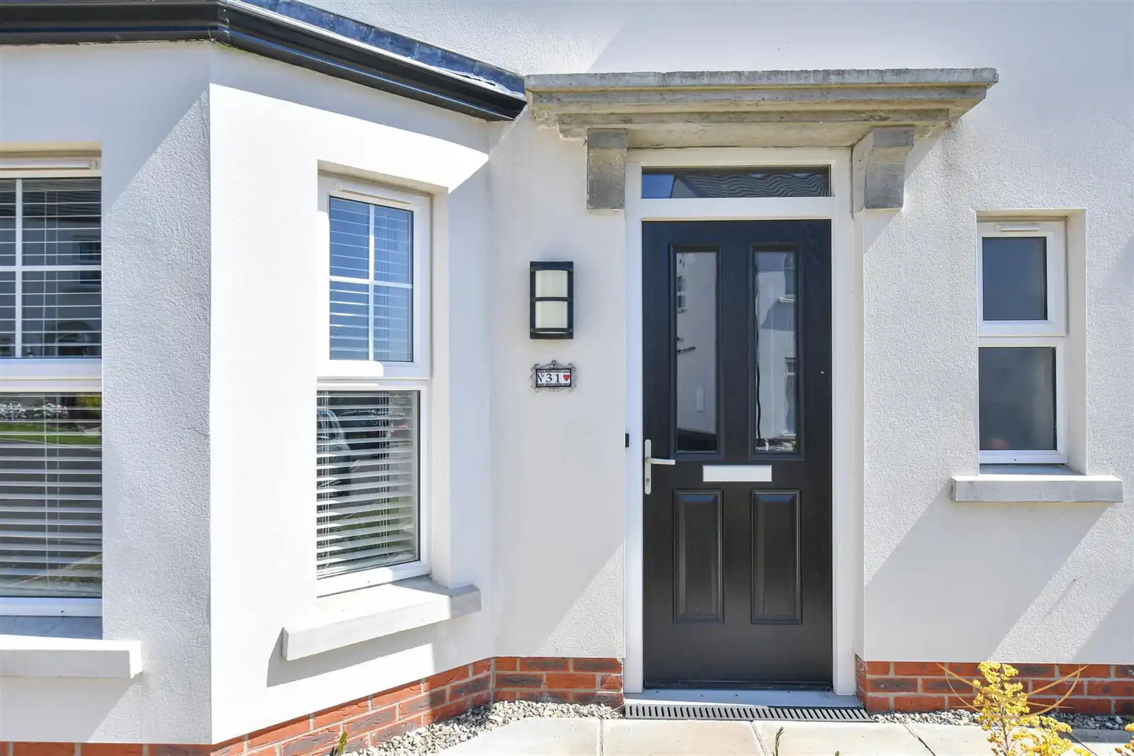 31 Rushfield Place, Ballyclare, BT39 0FR
