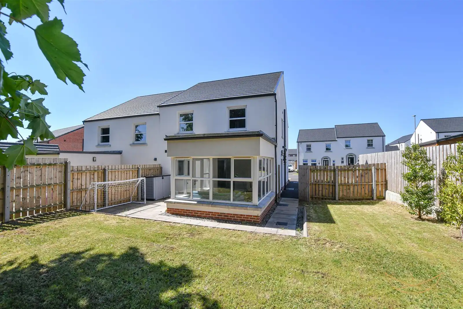 31 Rushfield Place, Ballyclare, BT39 0FR