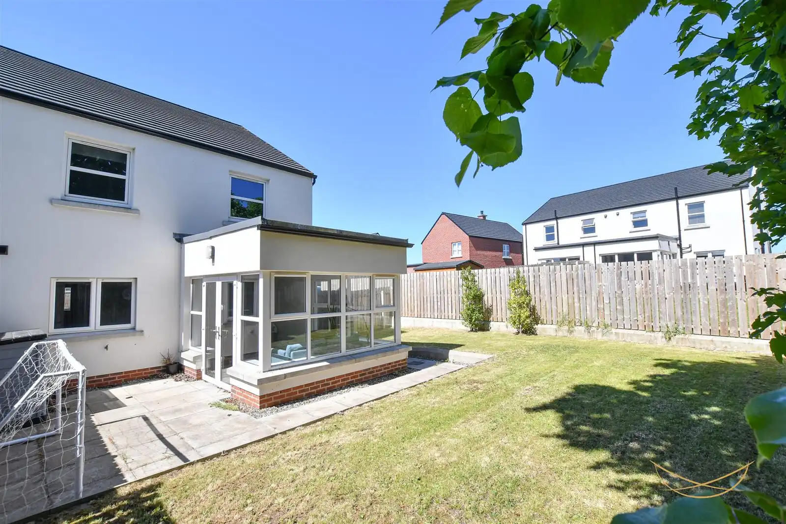 31 Rushfield Place, Ballyclare, BT39 0FR