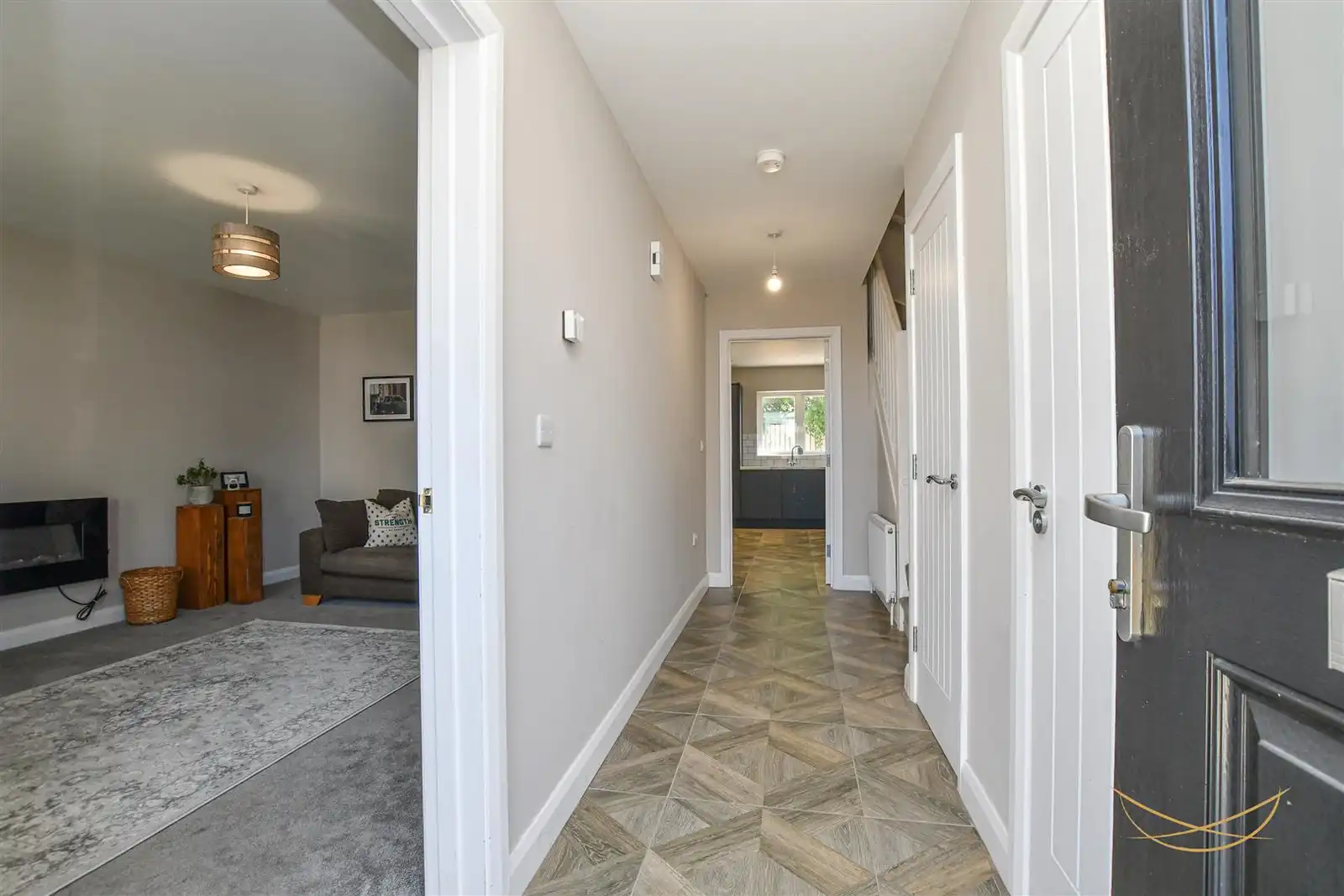 31 Rushfield Place, Ballyclare, BT39 0FR