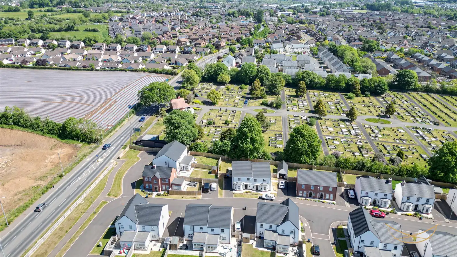 31 Rushfield Place, Ballyclare, BT39 0FR