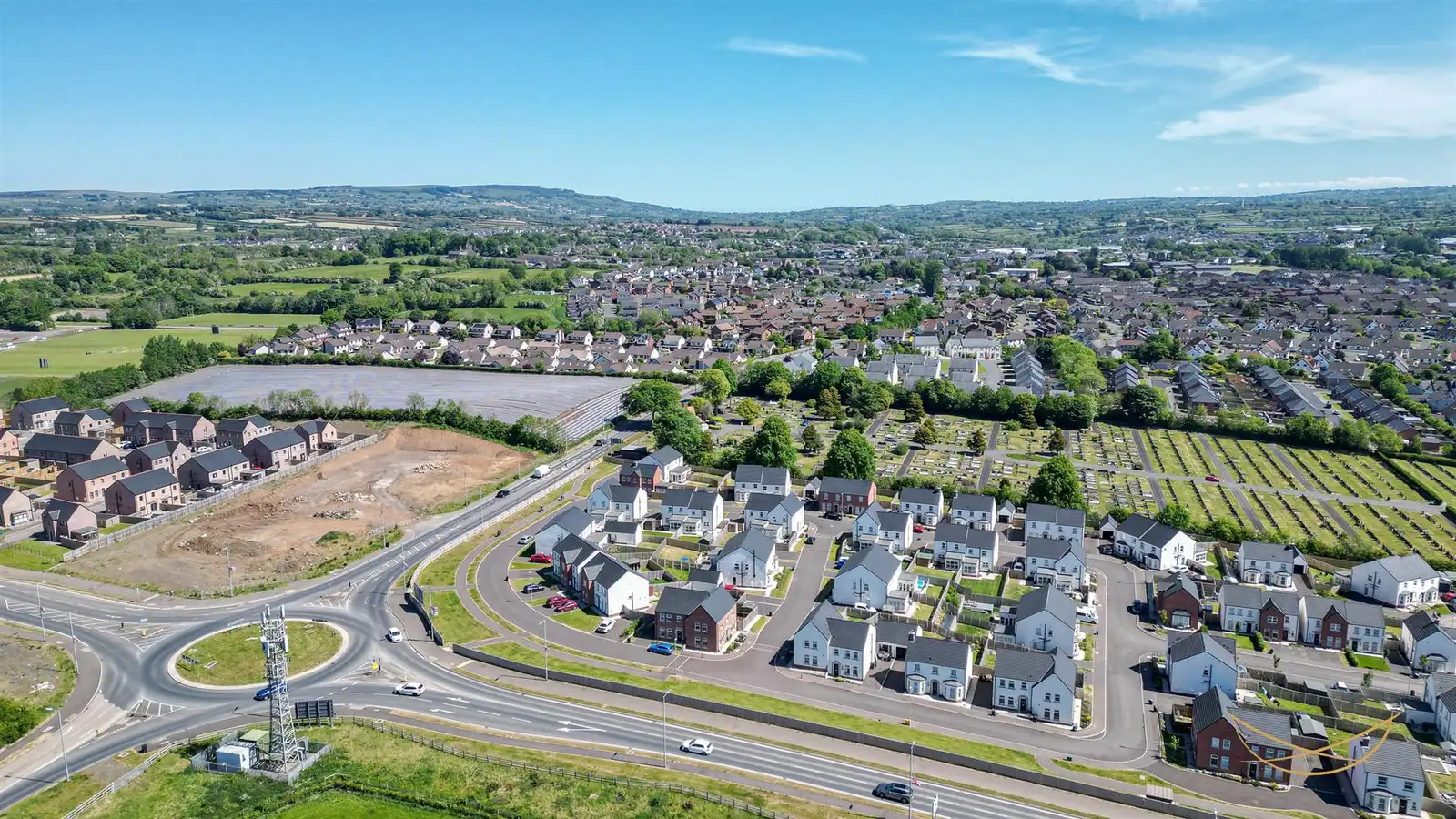 31 Rushfield Place, Ballyclare, BT39 0FR