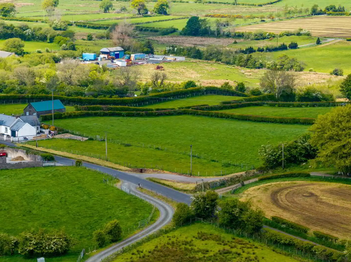 Site Adj To 54, Deerfin Road, Broughshane, Ballymena, Antrim, BT42 4HP