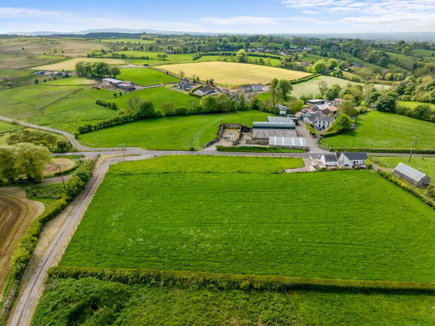 Site Adj To 54, Deerfin Road, Broughshane, Ballymena, Antrim, BT42 4HP