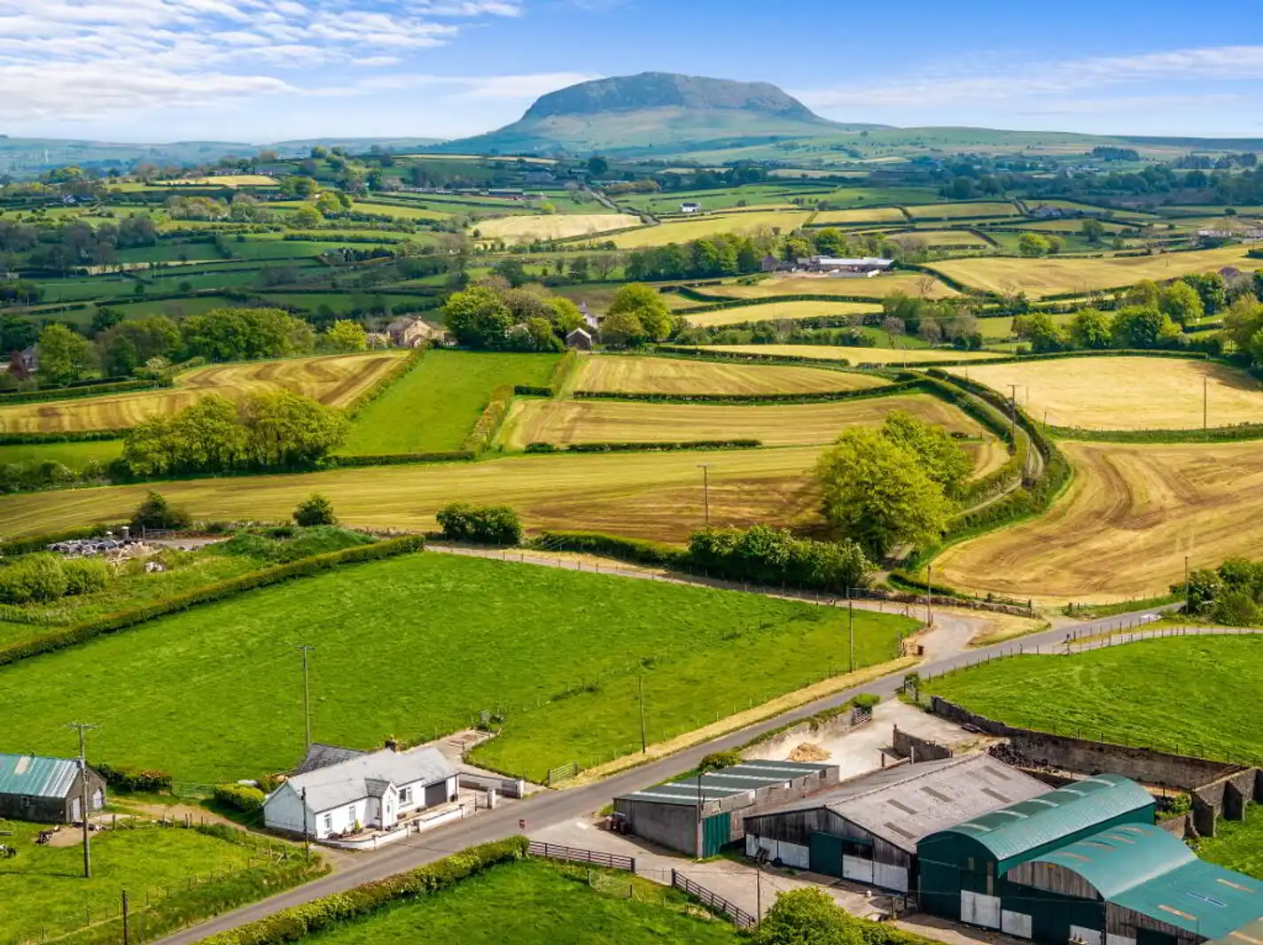 Site Adj To 54, Deerfin Road, Broughshane, Ballymena, Antrim, BT42 4HP