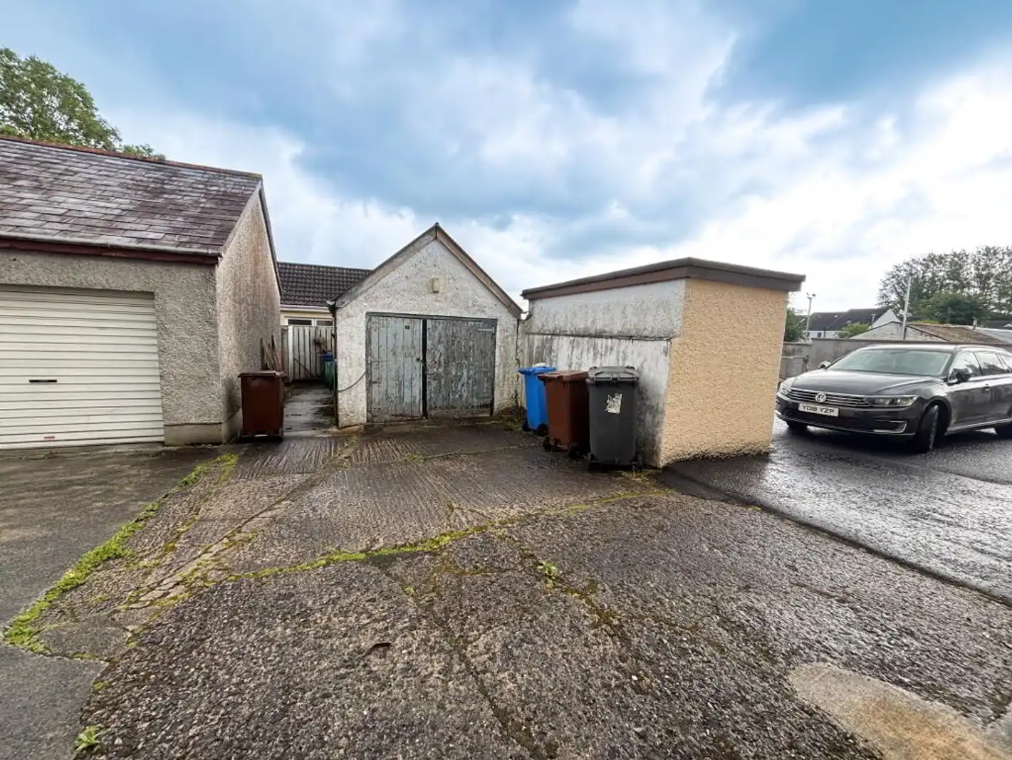 43 Portglenone Road, Randalstown, Antrim, BT41 3BE