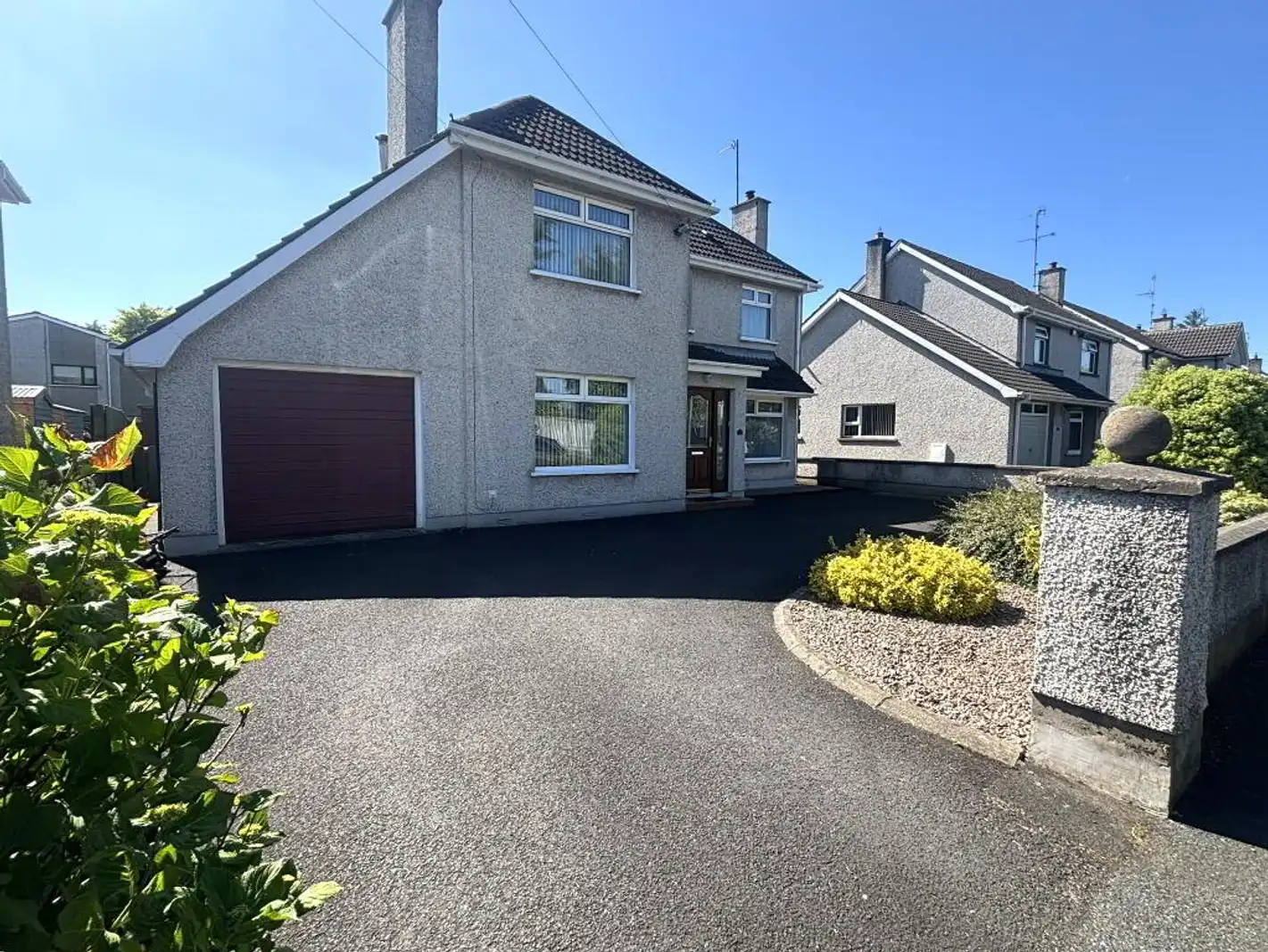 56 Brigadie Gardens, Ballymena, Antrim, BT43 7ET